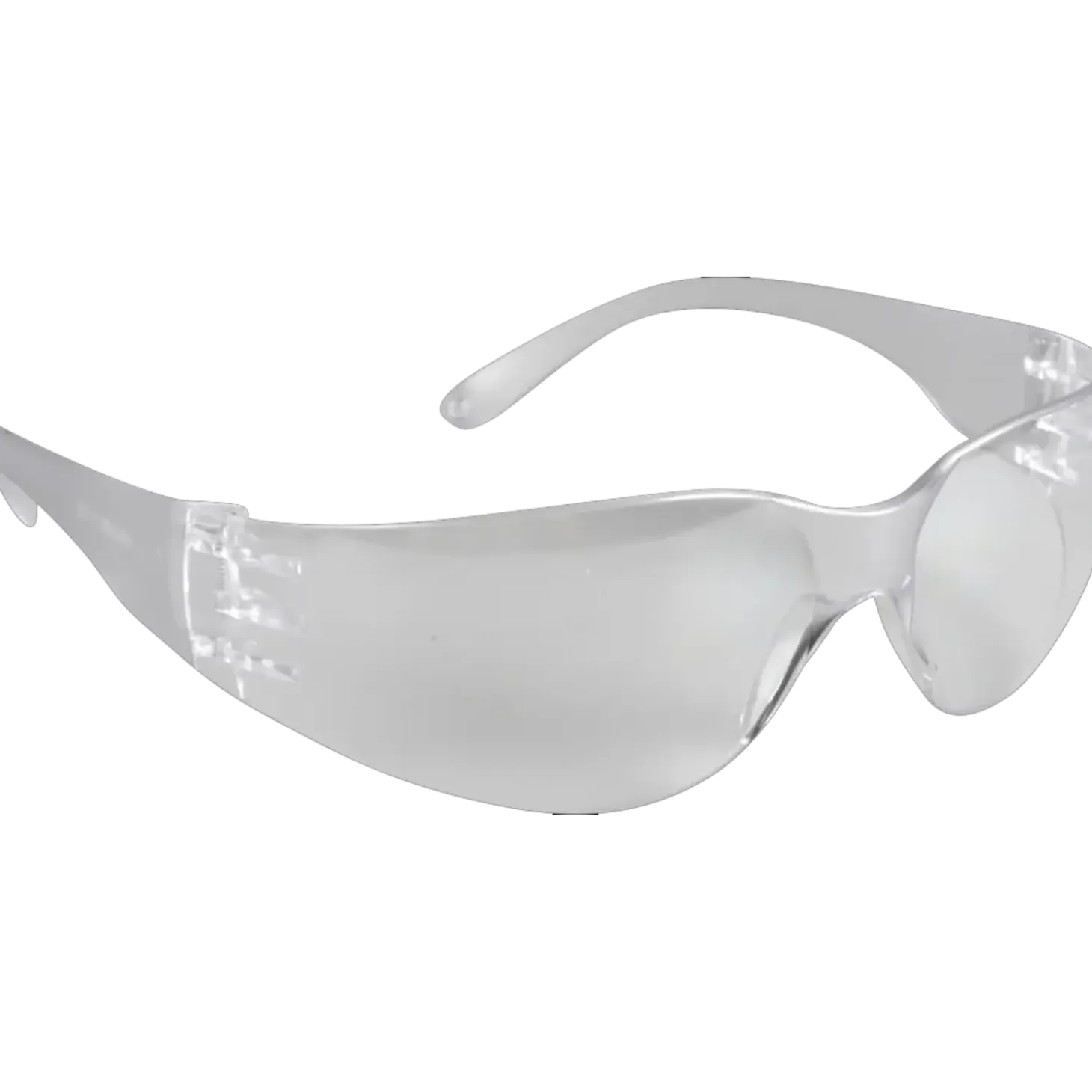 OX-ON Eyewear sim basic sikkerhedsbriller med klart glas