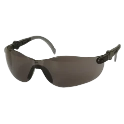 OX-ON Eyewear Space Comfort sikkerhedsbrille med mørk glas