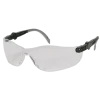 OX-ON Eyewear Space Comfort sikkerhedsbrille med klar glas