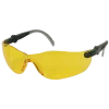 OX-ON Eyewear Space Comfort sikkerhedsbrille med gult glas