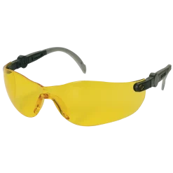 OX-ON Eyewear Space Comfort sikkerhedsbrille med gult glas