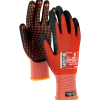 OX-ON Flexible Advanced 1901 arbejdshandske str. CE 09