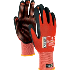 OX-ON Flexible Advanced 1901 arbejdshandske str. CE 09