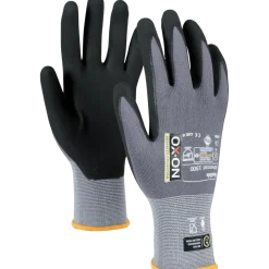 OX-ON Flexible Advanced 1900 handske str. CE 10