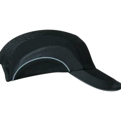 Ox-On Hard Cap A1 sort 53-63 cm