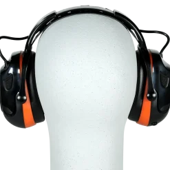 OX-ON høreværn BT2 comfort m/bluetooth