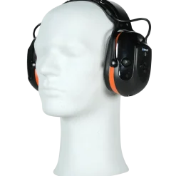 OX-ON høreværn BT2 comfort m/bluetooth