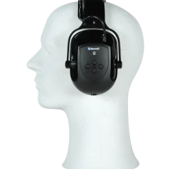 OX-ON høreværn BT2 comfort m/bluetooth