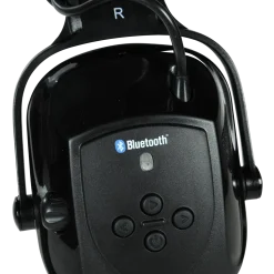 OX-ON høreværn BT2 comfort m/bluetooth