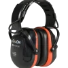 OX-ON høreværn m/bluetooth