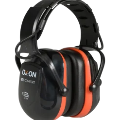 OX-ON høreværn m/bluetooth