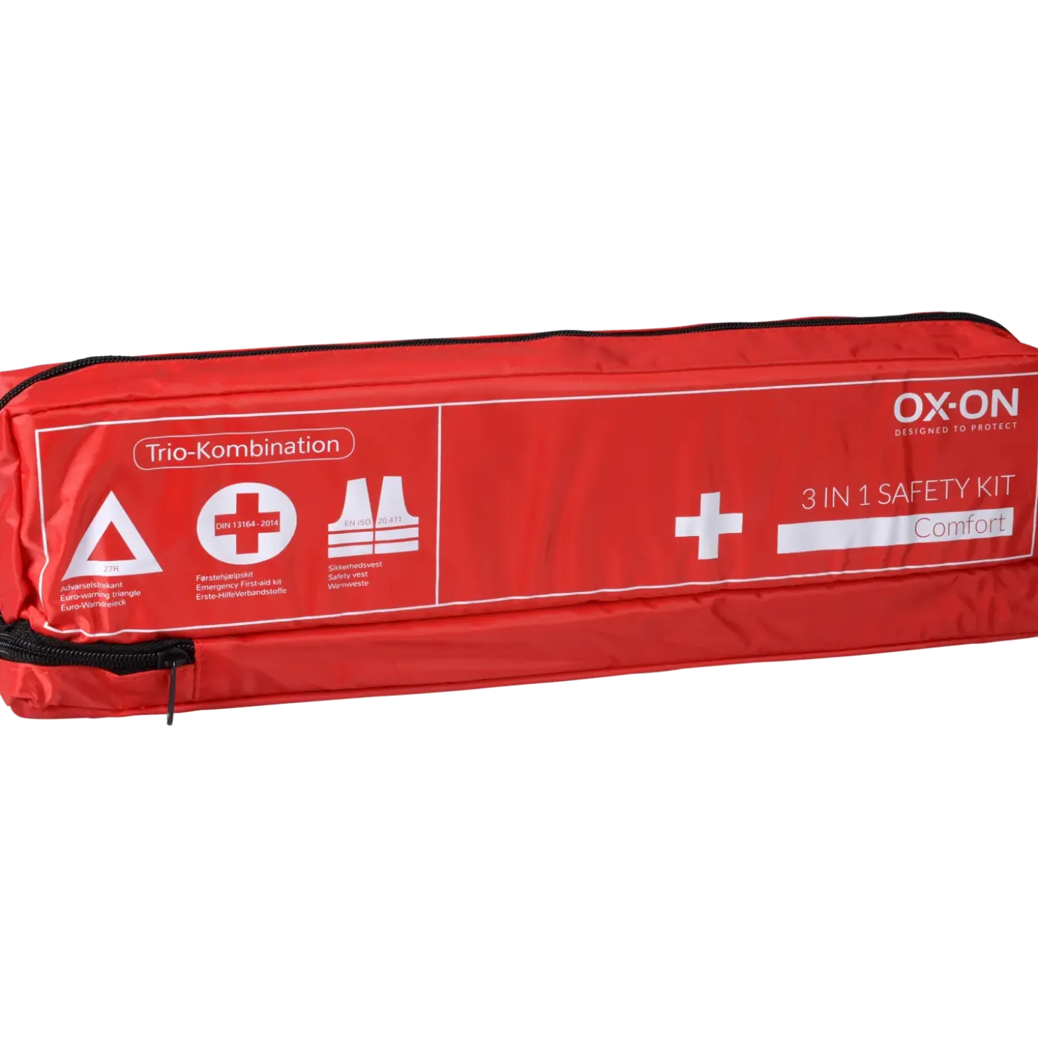 OX-ON 3 in 1 safety-kit