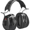 Ox-On 3M Peltor Worktunes høreværn med FM radio