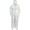Ox-On Protect Coverall Comfort beskyttelsesdragt str. XL