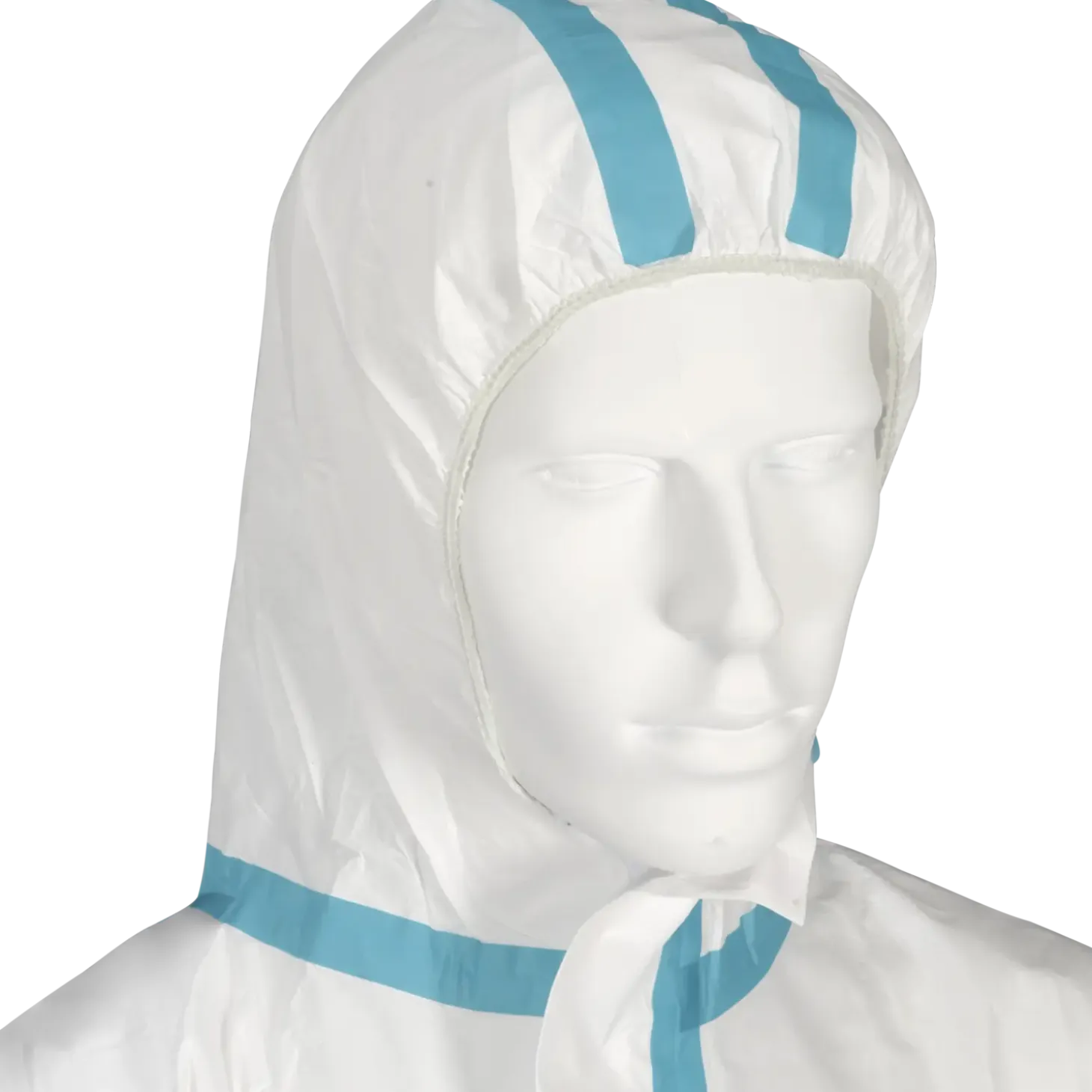 Ox-On Protect Coverall Comfort beskyttelsesdragt str. XL