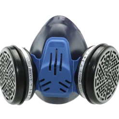 OX-ON respiratory kit construction comfort P3 R