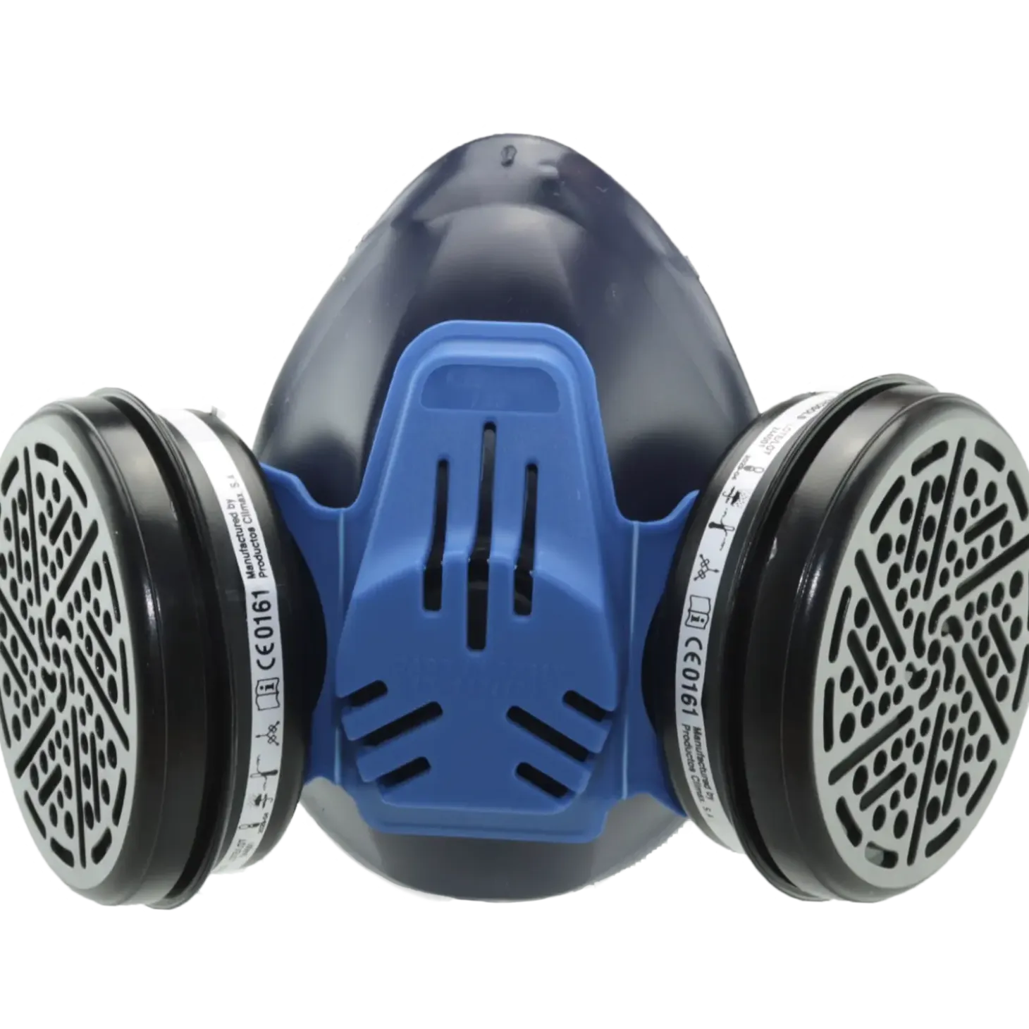 OX-ON respiratory kit construction comfort P3 R