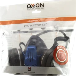 OX-ON respiratory kit painter comfort A2/P3D