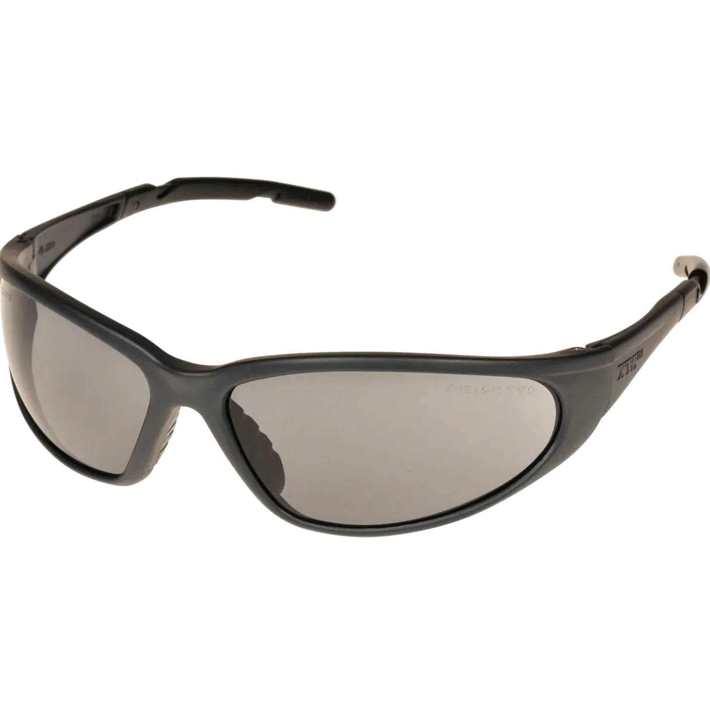 OX-ON sikkerhedsbrille Speed sort