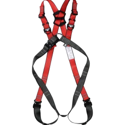 OX-ON sikkerhedssele V33 comfort str. L/XL
