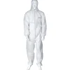 OX-ON SMS coverall beskyttelsesdragt type 5-6 hvid str. L