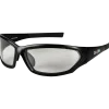 OX-ON Speed Plus sikkerhedsbrille klar glas