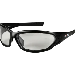 OX-ON Speed Plus sikkerhedsbrille klar glas