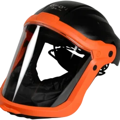 OX-ON Tecmen G10 ansigtsskærm t/Powered Air Comfort