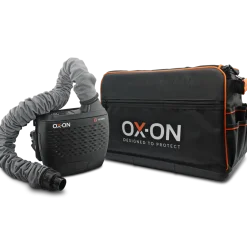 OX-ON Tecmen Powered Air Comfort