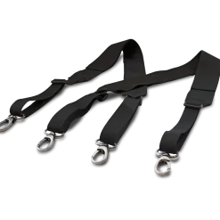 OX-ON Tecmen Powered Air Comfort