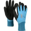 OX-ON  Winter Comfort 3309 vinterhandske blå str. CE 08