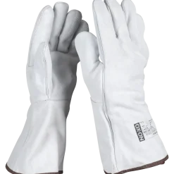 OX-ON Worker Comfort 2306 svejsehandske str. CE 10