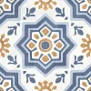 Paint Elegance - Fliseprøve