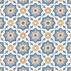Paint Elegance - Fliseprøve