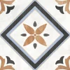 Paint Fiore - Fliseprøve