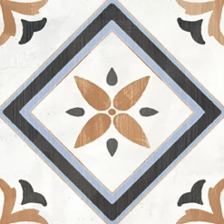 Paint Fiore - Fliseprøve