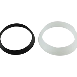 Pakningssæt t/håndvaskafløb 32 mm