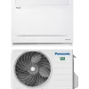 Panasonic Split Z25 varmepumpe gulvmodel WiFi-ready 5,5 kW