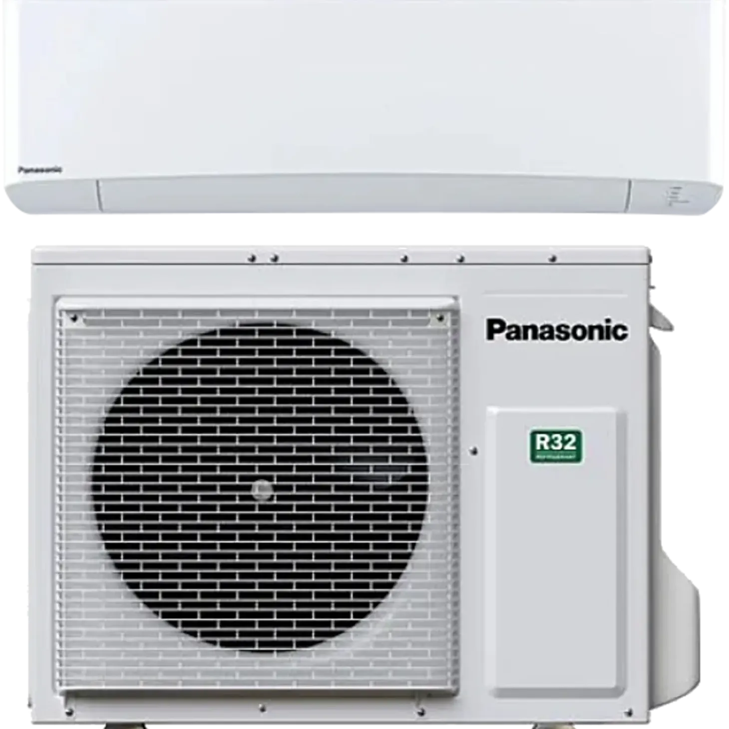 Panasonic varmepumpe split NZ50YKE