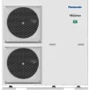 Panasonic WH-MXC09J3E8 L/V monoblok, 9 kW