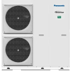 Panasonic WH-MXC16J9E8 L/V monoblok