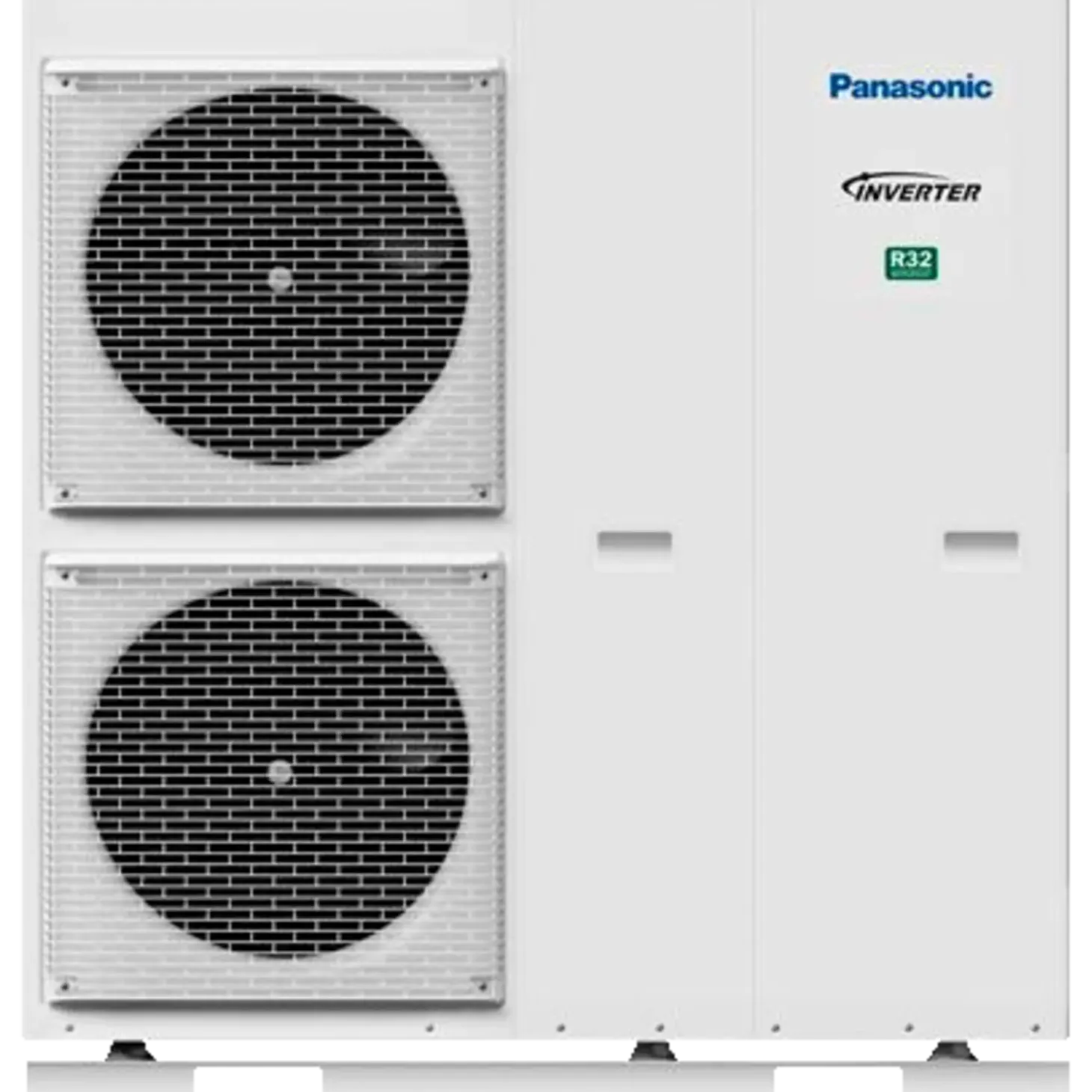 Panasonic WH-MXC16J9E8 L/V monoblok