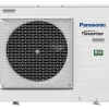 Panasonic WH-UD07JE5 L/V all-in-one udedel 3-9 kW