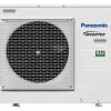 Panasonic WH-UD09JE5-1 L/V all-in-one