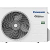 Panasonic WH-UD05JE5 L/V split udedel, 5 kW