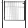 Panelhegn låge 118x103 cm