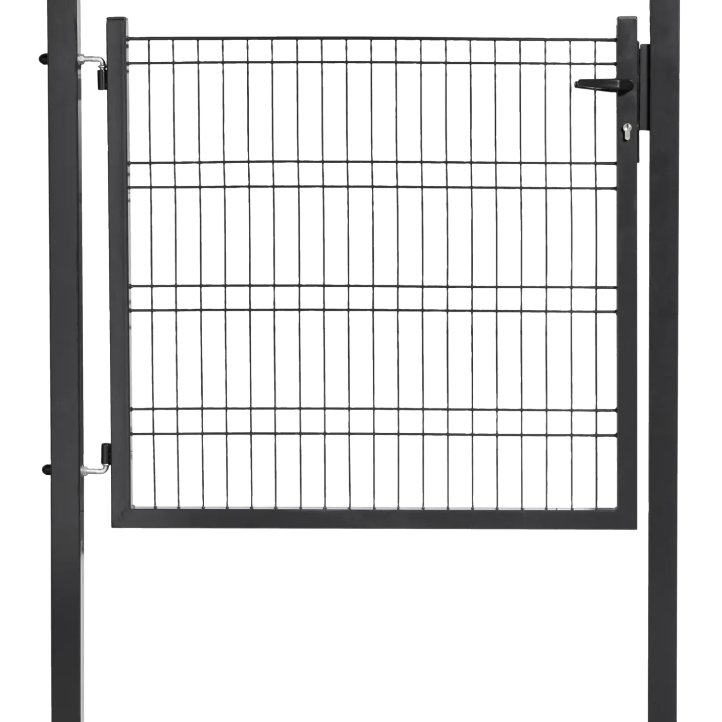 Panelhegn låge 118x103 cm