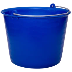 Panther murerspand 20 L blå