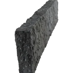 Parkkantsten G685 7x20x50 cm sortgrå
