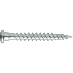 Paslode Beslagskrue, Tx20 5x25 mm 250 stk